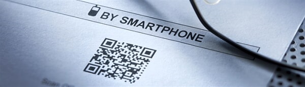 Fund Factsheet QR Code Image
