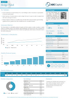 Factsheet Template Image