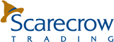 Scarecrow Trading Logo