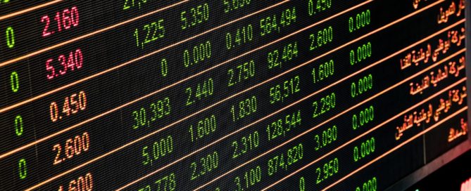 Add Stocks or ETFs to Your Portfolio in a Few Clicks