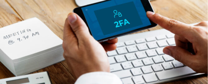 Two-Factor Authentication